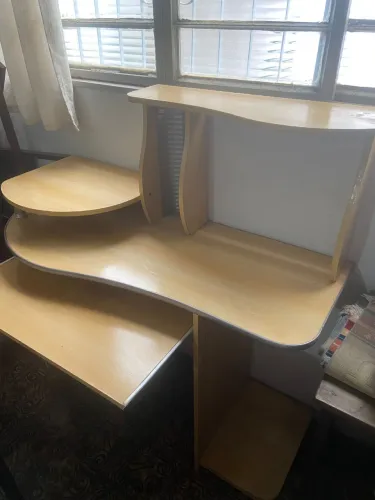 Mesa de computador