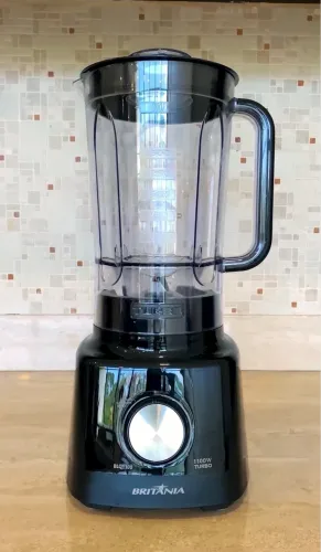 Liquidificador Britânia