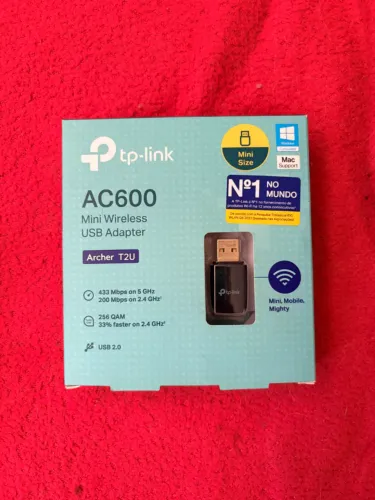 TP Link AC600