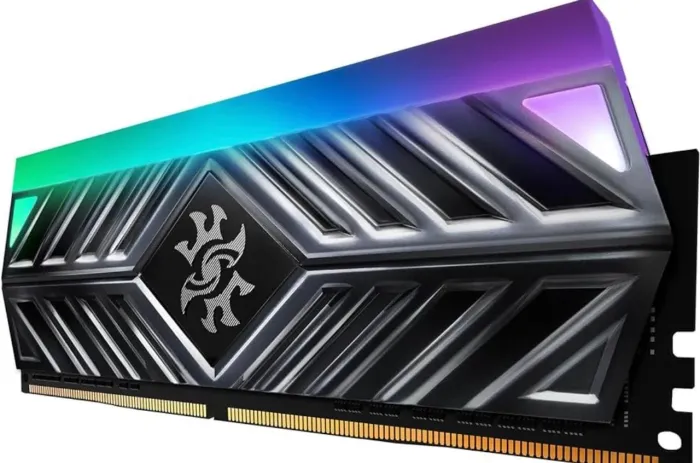 Memória ram ddr4 xpg adata