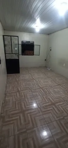 Alugo apartamento no Parque São Pedro-Tarumã 