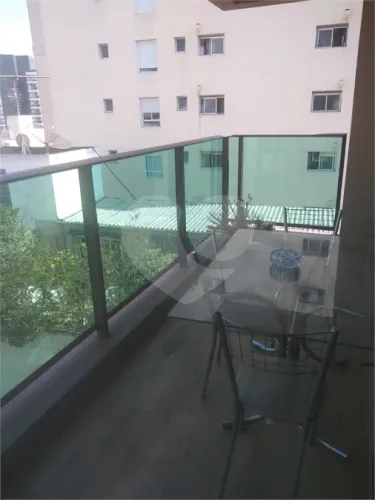 Apartamento com 1 quartos à venda ou para locação em Santa cecília - SP