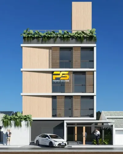 Flat à venda no Bessa | 27,68m²| REF: FL0086
