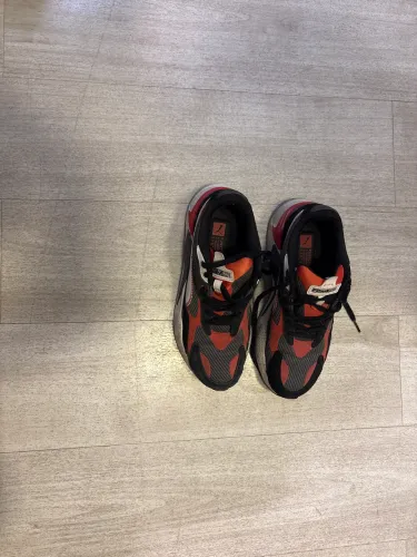 Tênis puma RS-X