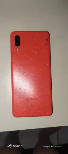 Vendo A02