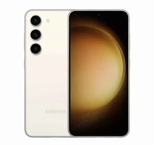 Samsung S23 Plus