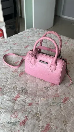 Bolsa Santa lolla