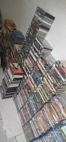 + de MIL filmes DVD , Bluray e Seriados a partir de R$ 1,00 REAL!!!