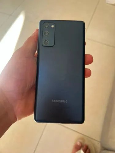 S20 Fe 256gb