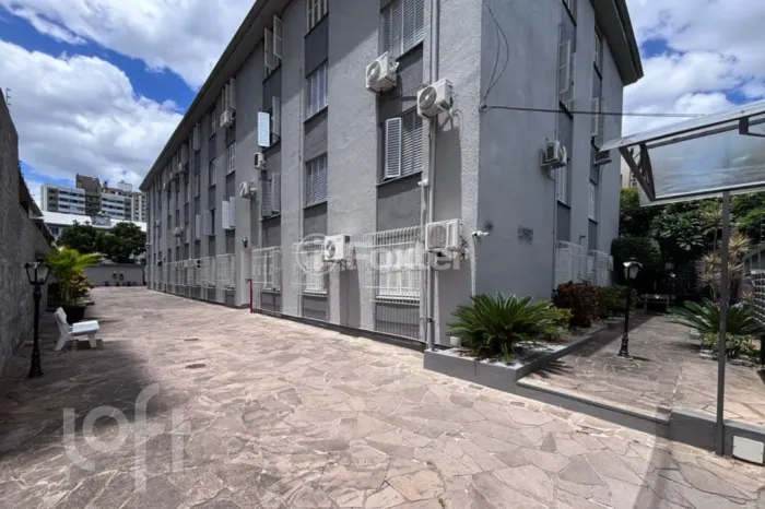Apartamento à venda Rua Gonçalves Dias, Menino Deus - Porto Alegre