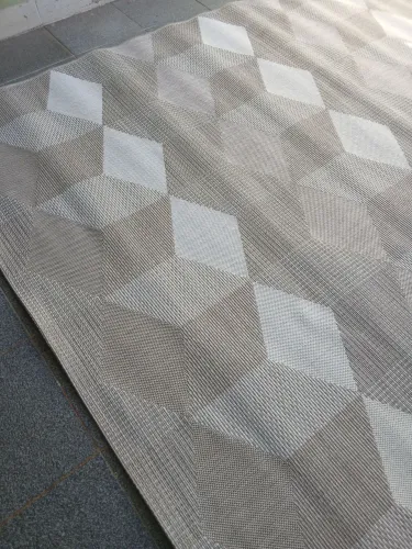Tapete Sisal 2,00 X 2,50