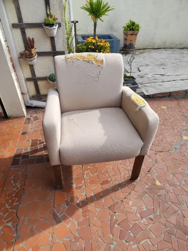 Poltrona 