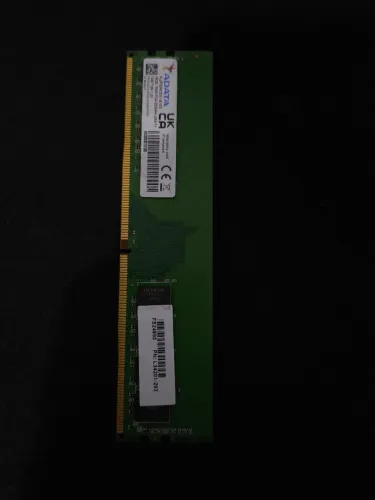 MEMORIA DE 16GB RAM DDR4 ADATA 3200MHz