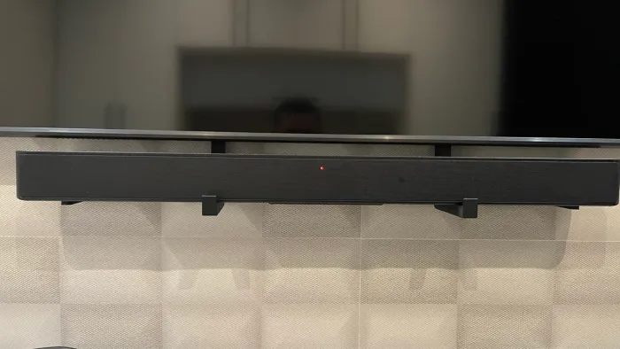 SOUNDBAR PHILIPS TAB4000