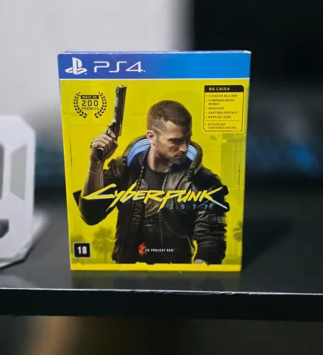 Cyberpunk 2077 Playstation 5 