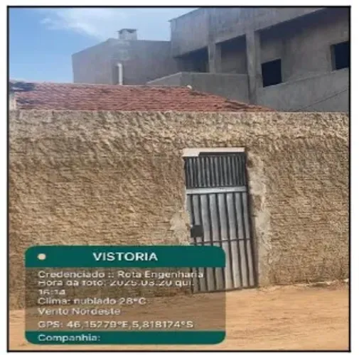 Casa 206m², 0 dormitório(s), 1 vaga(s) na garagem, GRAJAU MA