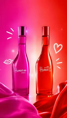 Perfumaria da Hanna 