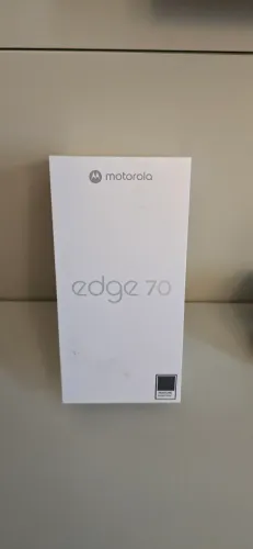 Motorola Edge 70 - LACRADO
