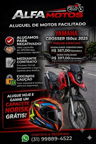 ALUGUEL FACILITADO