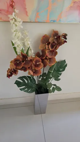 Decoração