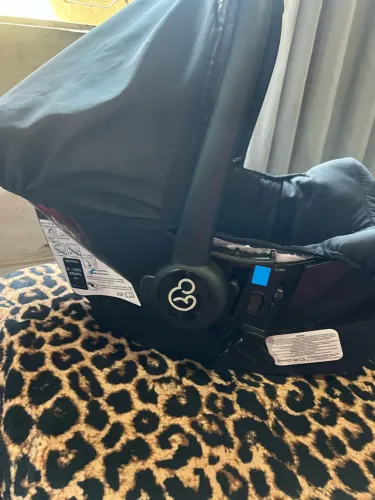 Vende se um bebê conforto da galzerano