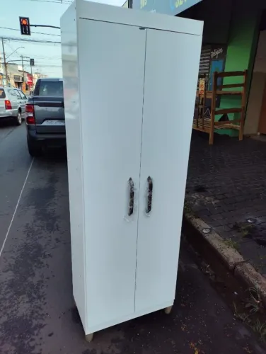 SAPATEIRA NOVA, ULTIMA PEÇA