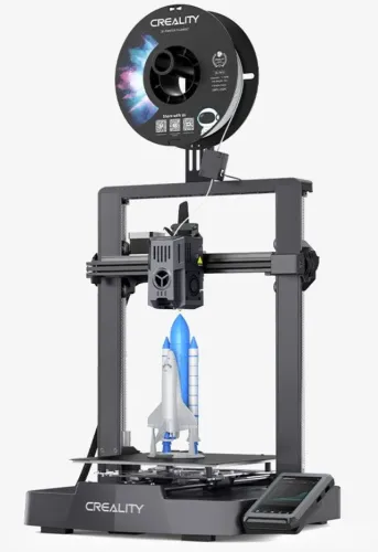 Impressora 3d ender 3 v3 ke