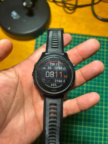 Garmin 945