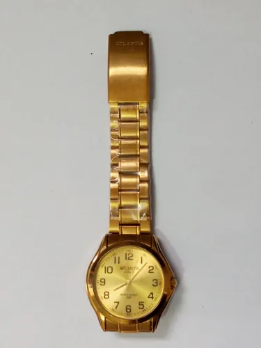 Relógio Atlantis Gold (Novo)