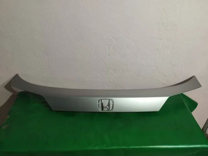 Aplique tampa traseira HRV 2015/2017.original.