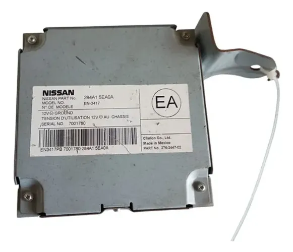 Módulo Coluna Direção Elétrica Nissan Kicks 2016 A 2019