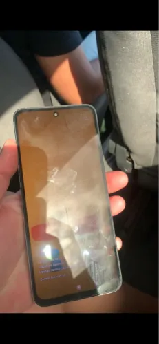 Vende-se redmi not 12