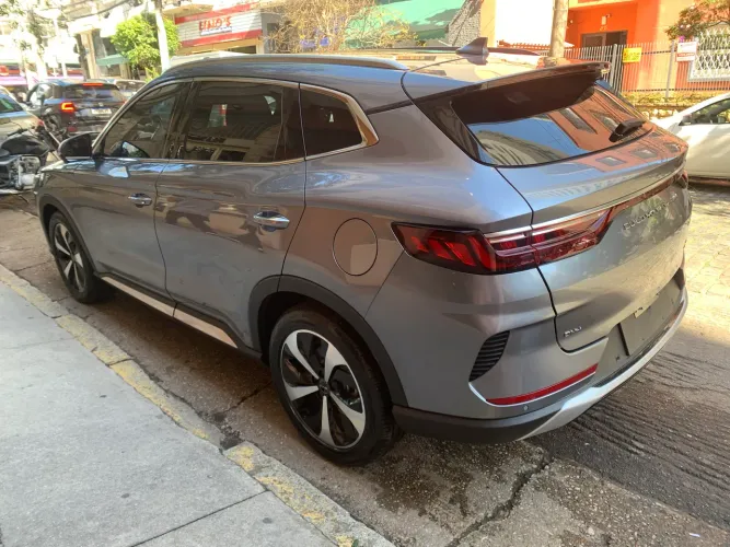BYD Song Plus 1.5 16V Aut. (hibrido) 2025