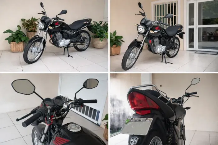 Disponível para alugar. Caução R$400,00; Aluguel apenas R$200,00 por semana.