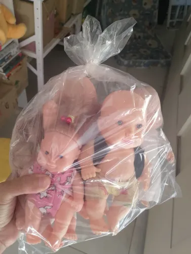 Bonecas
