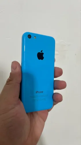 iPhone 5c