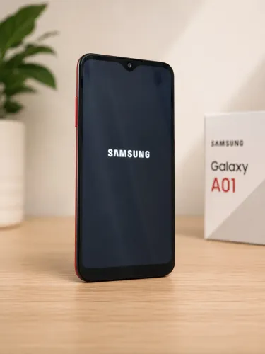 CÉLULAR SAMSUNG A01