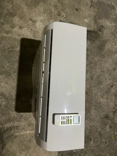 Ar condicionado TCL