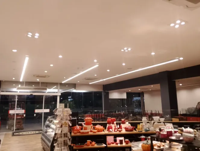 Obras e Reforma de Eletrica