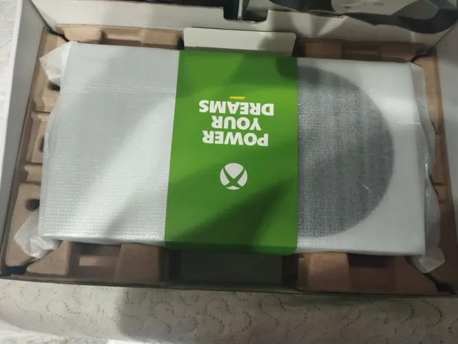 XBOX SÉRIES S 