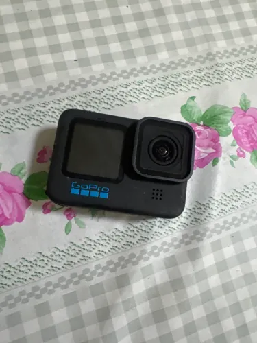 Gopro gero 10