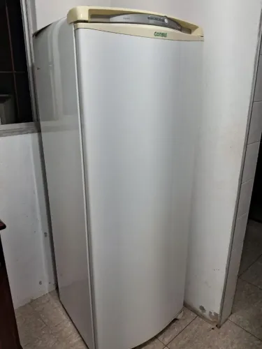 Geladeira Frost Free Consul 340lts