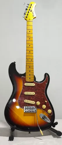 Guitarra Tagima Woodstock 530
