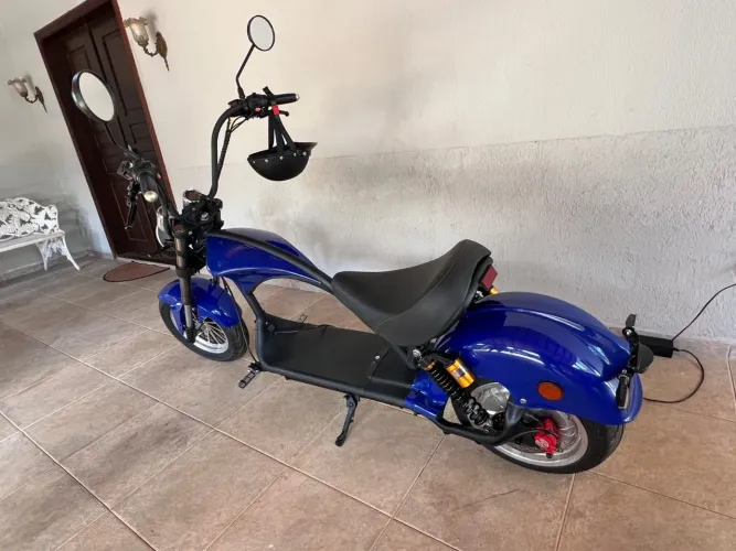 Scooter Voltz 3000W