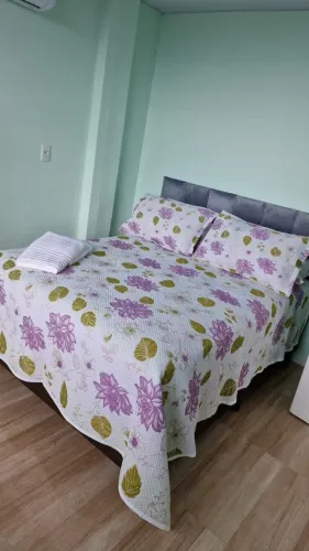 Cama casal