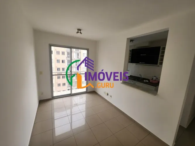 APARTAMENTO - MORUMBI - SP