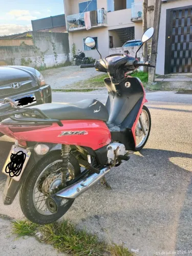 Bis 125 KS 