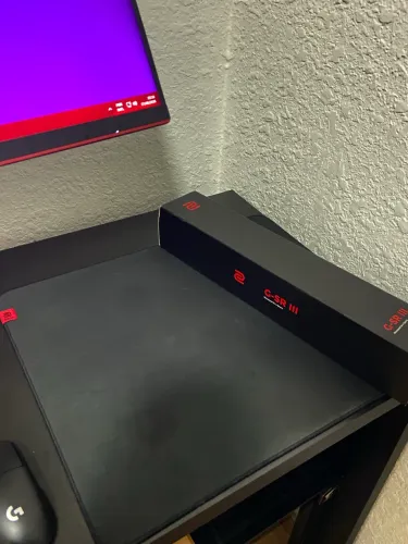 Mousepad Gamer G-SR III Zowie