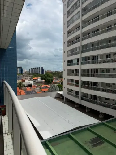 Ilhas Gregas | 3 Quartos | Nascente | Vista Av. dos Holandeses | Lazer Clube | R$ 750 Mil