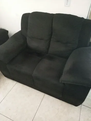 Sofás à venda